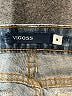 Vigoss Hearts Blue Jeans Size 9 - photo 7
