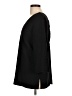 Soft Surroundings Black 3/4 Sleeve Top Size L - photo 5