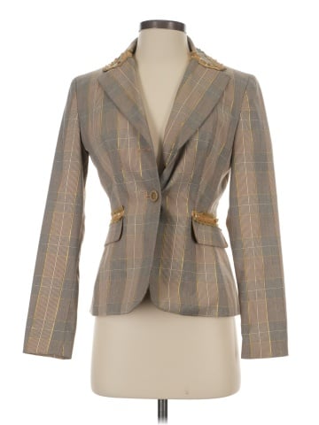 Allen B. by Allen Schwartz Blazer (view 1)