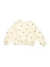 Old Navy Stars Ivory Pullover Sweater Size 3T - photo 1