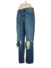 Everlane 100% Cotton Blue Jeans Size 28R - photo 1