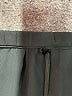 Unbranded Solid Black Formal Skirt Size S (estimated) - photo 4
