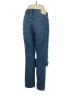 Everlane 100% Cotton Blue Jeans Size 28R - photo 2