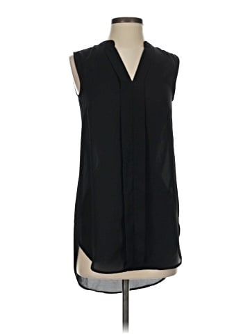 H&M Sleeveless Blouse (view 1)