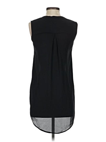 H&M Sleeveless Blouse (view 2)
