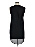 H&M Black Sleeveless Blouse Size 2 - photo 2
