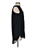 H&M Black Sleeveless Blouse Size 2 - photo 4