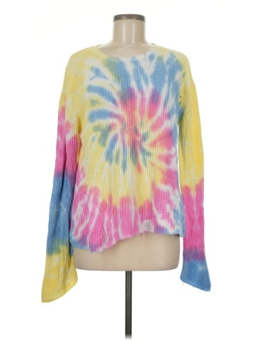 Generation Love Pullover Sweater (view 1)