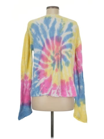 Generation Love Pullover Sweater (view 2)