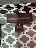 Dana Buchman Black Sleeveless Blouse Size L - photo 7