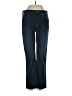 J.Crew Blue Jeans Size 25 waist - photo 1