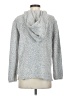 TNA Silver Pullover Sweater Size S - photo 2