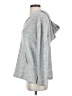 TNA Silver Pullover Sweater Size S - photo 5