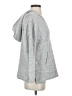 TNA Silver Pullover Sweater Size S - photo 4