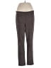 Andrew Marc for Costco Gray Brown Casual Pants Size L - photo 1