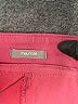 Maurices Solid Pink Active Pants Size L - photo 7