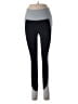 Athleta Color Block Black Active Pants Size S - photo 1