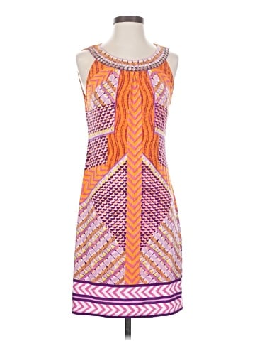 Hale Bob Casual Dress (view 1)