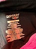Danskin Now Color Block Pink Active Pants Size XS - photo 7