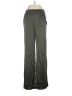 Part Two Green Casual Pants Size EU 36 / US 6 - photo 1