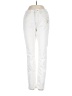 Desigual Hearts Ivory Jeans Size 26 waist - photo 1