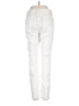 Desigual Hearts Ivory Jeans Size 26 waist - photo 2