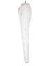 Desigual Hearts Ivory Jeans Size 26 waist - photo 5