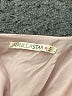 Vanilla Star 100% Polyester Pink Bodysuit Size S - photo 3