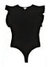 TCEC Black Bodysuit Size L - photo 1