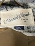 Universal Thread Plaid Gray Ivory Coat Size M - photo 6
