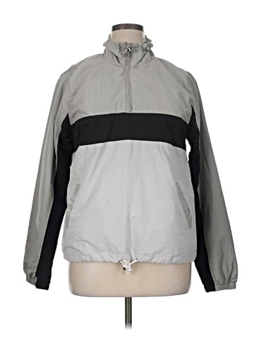 Ashley by 26 International Windbreaker (view 1)