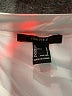 Forever 21 100% Polyester Solid White Formal Skirt Size L - photo 4