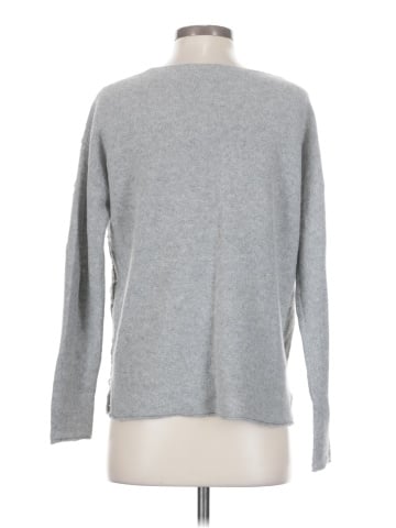 360 Sweater Pullover Sweater (view 2)