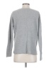360 Sweater Gray Pullover Sweater Size S - photo 2