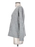 360 Sweater Gray Pullover Sweater Size S - photo 5