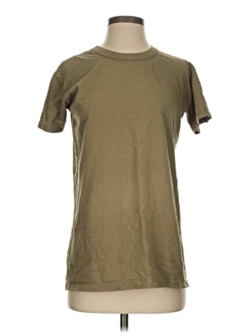 SOFFE Short Sleeve T-Shirt (view 1)