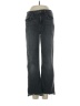 Joe's Jeans Gray Black Jeans Size 26 waist - photo 1