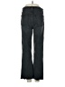 Joe's Jeans Gray Black Jeans Size 26 waist - photo 2