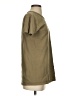 SOFFE Solid Tan Short Sleeve T-Shirt Size S - photo 4