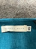 Sunhee Moon Solid Teal Casual Dress Size XS (0) - photo 7