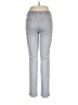 Uniqlo Metallic Gray Jeggings Size M - photo 2