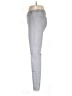 Uniqlo Metallic Gray Jeggings Size M - photo 5