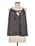 Festi Black Tank Top Size Med Plus (00) - photo 1