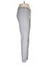 Uniqlo Metallic Gray Jeggings Size M - photo 4