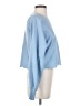 Unbranded Blue Pullover Sweater Size S - photo 4