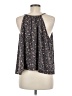 Festi Black Tank Top Size Med Plus (00) - photo 2