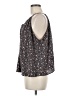 Festi Black Tank Top Size Med Plus (00) - photo 5