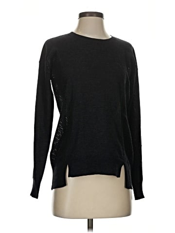 Zadig & Voltaire Wool Pullover Sweater (view 1)