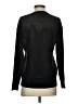 Zadig & Voltaire 100% Merino Wool Black Wool Pullover Sweater Size S - photo 2