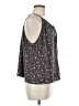 Festi Black Tank Top Size Med Plus (00) - photo 4